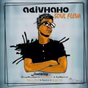 Soul Fleva - Moyandi (Original Mix) (feat. DJ B.S.Com, Simni Titi)